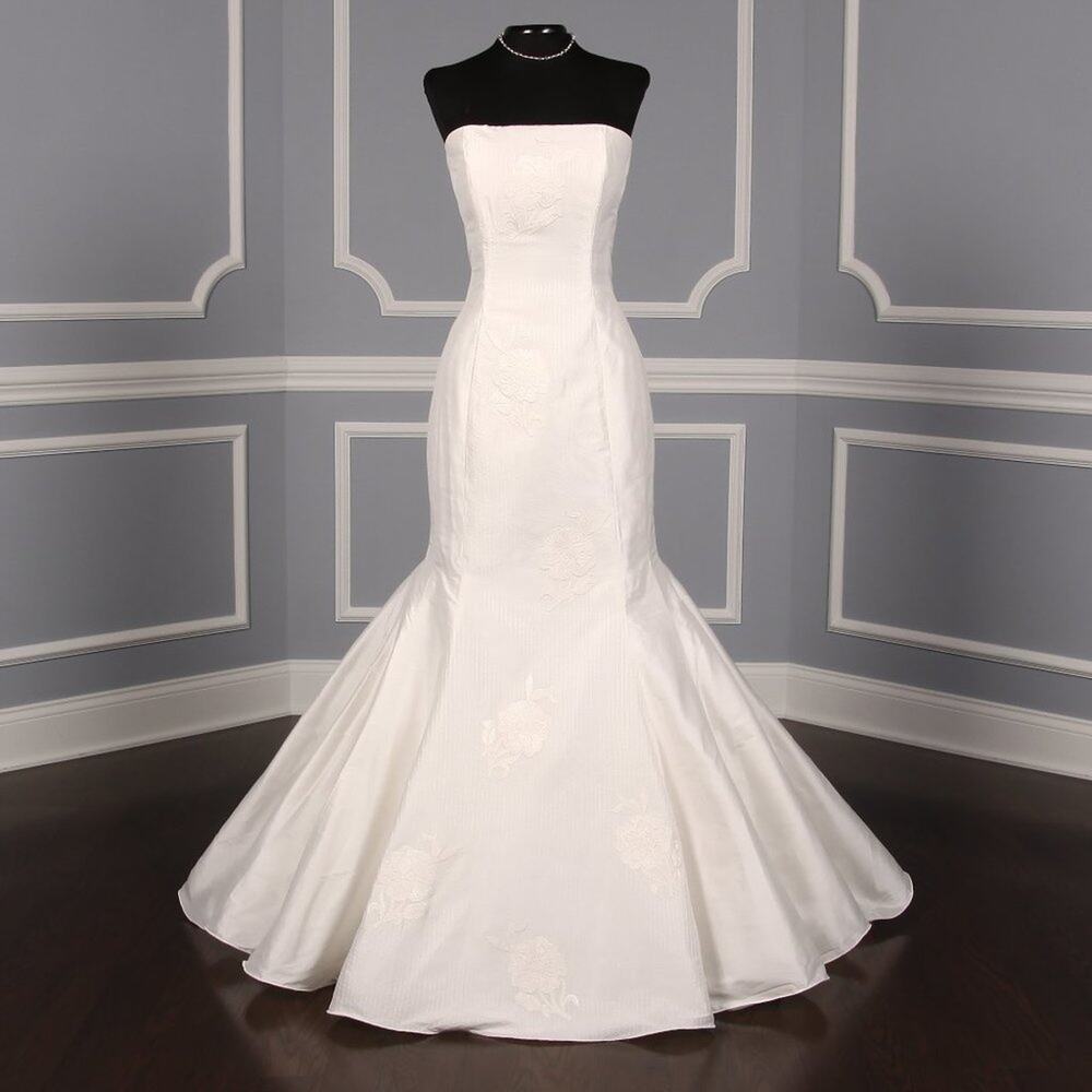 St. Pucchi Ava Wedding Dress Size 12
